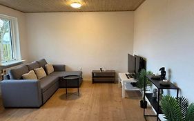 House Living Billund